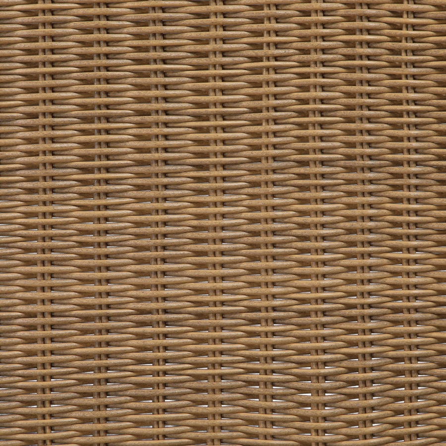 Antigua Wicker Outdoor Patio Rocking Chair