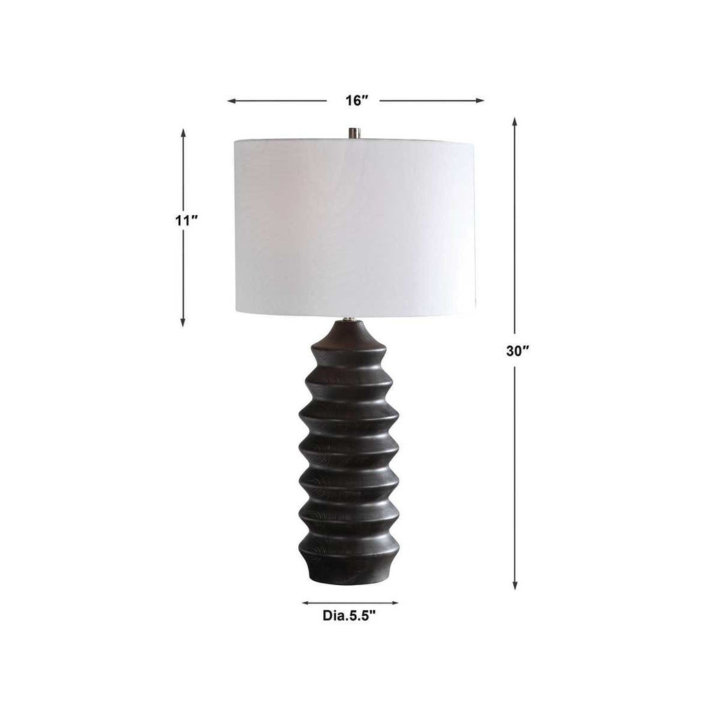 Uplift Table Lamp