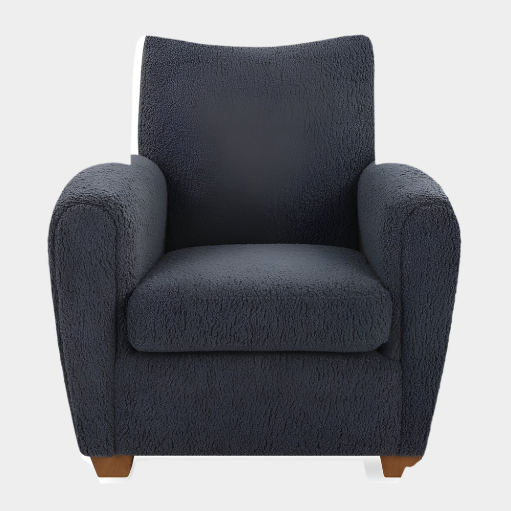 Teddy Accent Chair