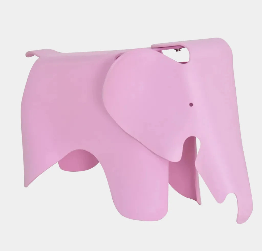 Eames Mini Elephant Chair (Reproduction)