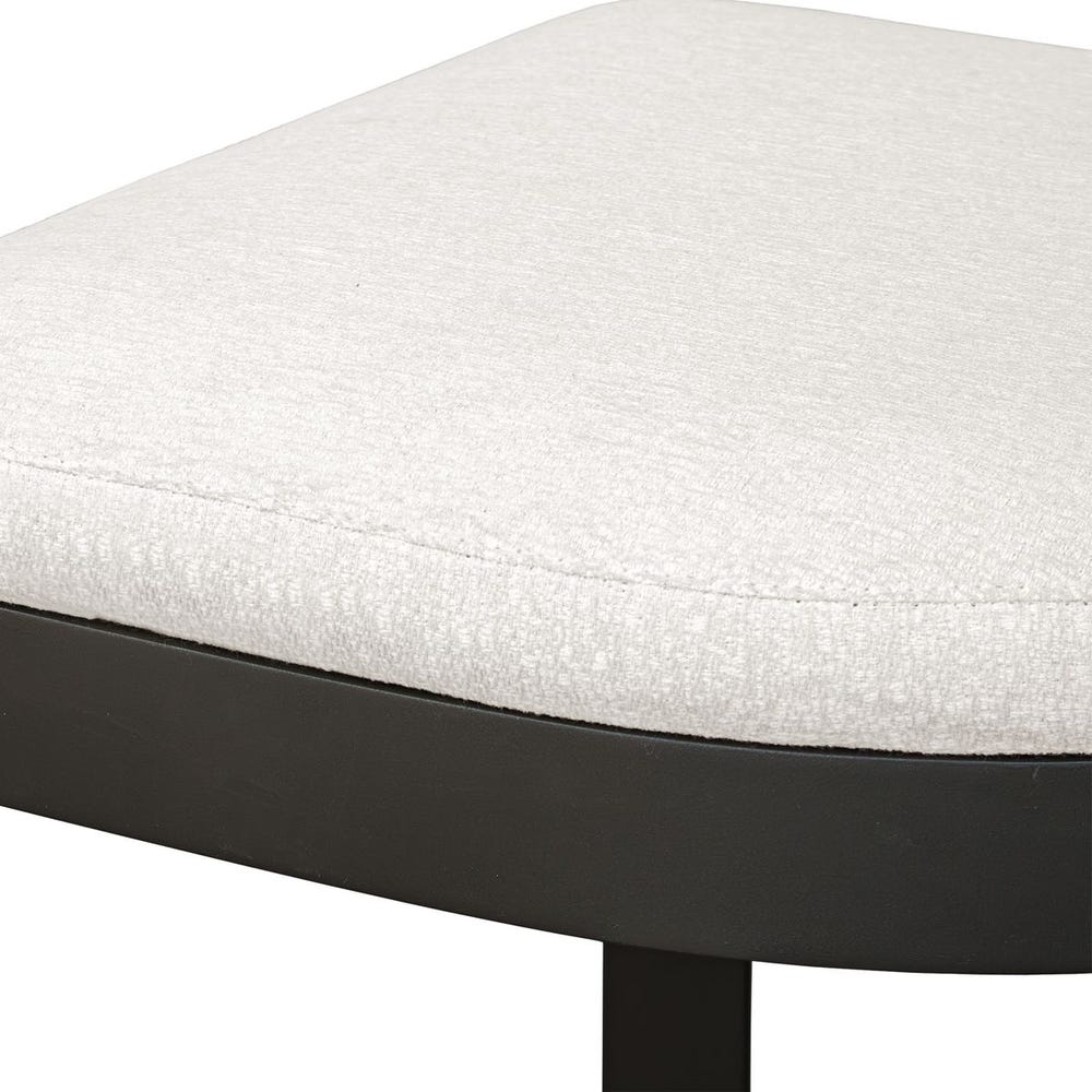 Maude Outdoor Bar Stool