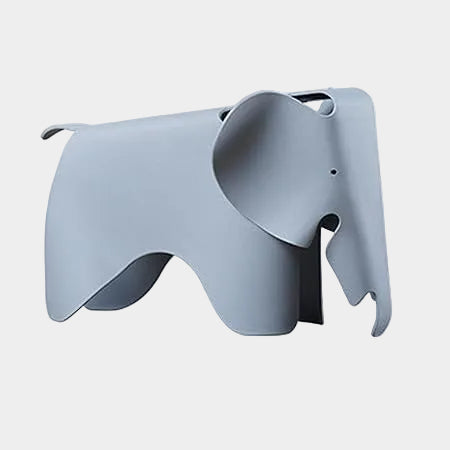 Eames Mini Elephant Chair (Reproduction)