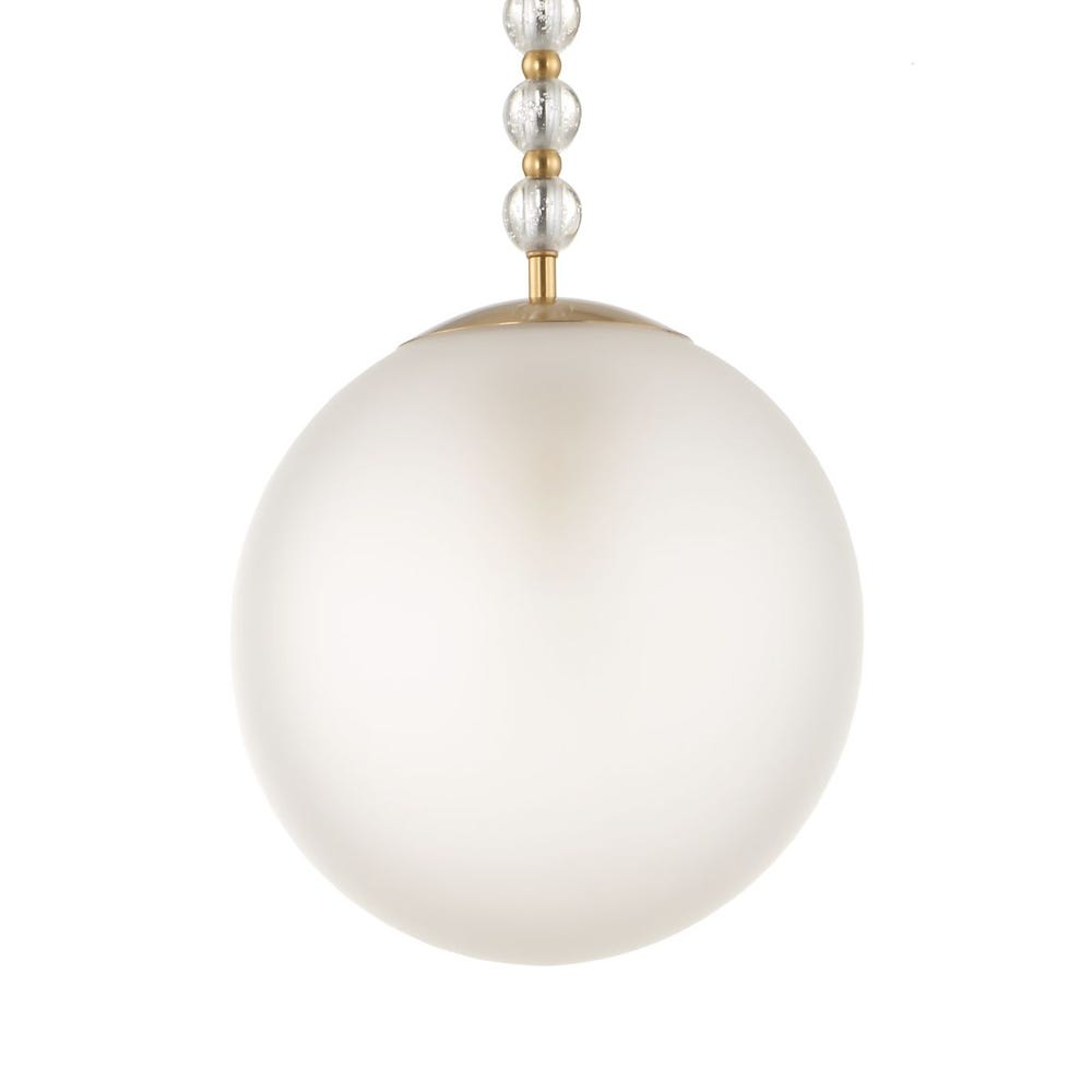 Ripple, 1 Lt Pendant