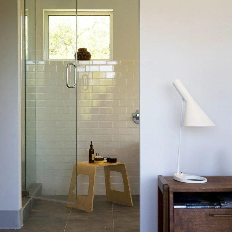 Arne Jacobsen's AJ Table Lamp
