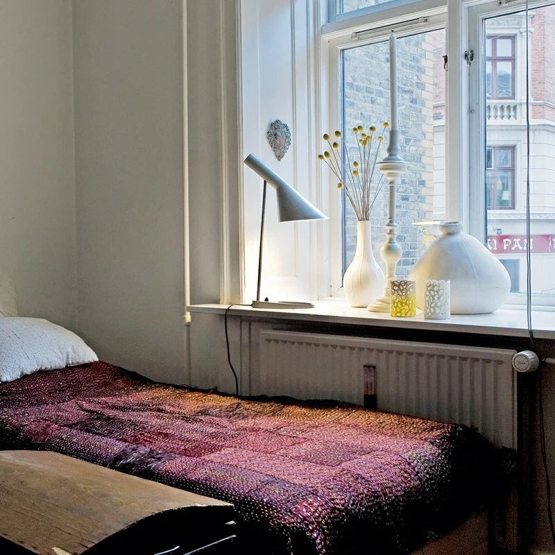 Arne Jacobsen's AJ Table Lamp