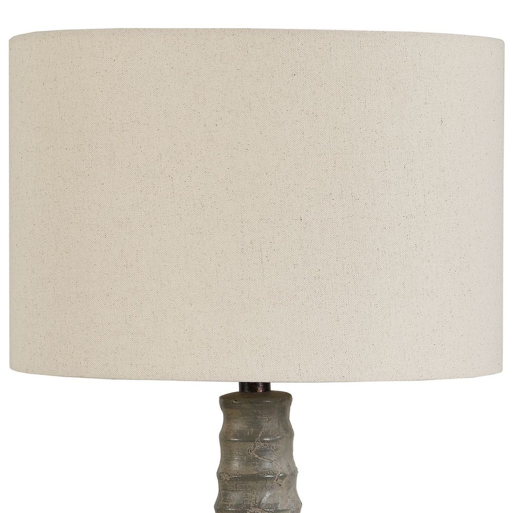 Stratum Outdoor Table Lamp