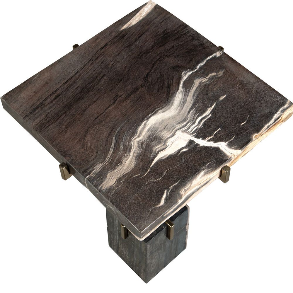 Rowman Accent Table