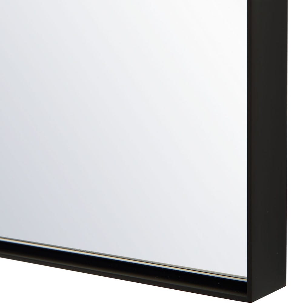 Tordera Arch Mirror