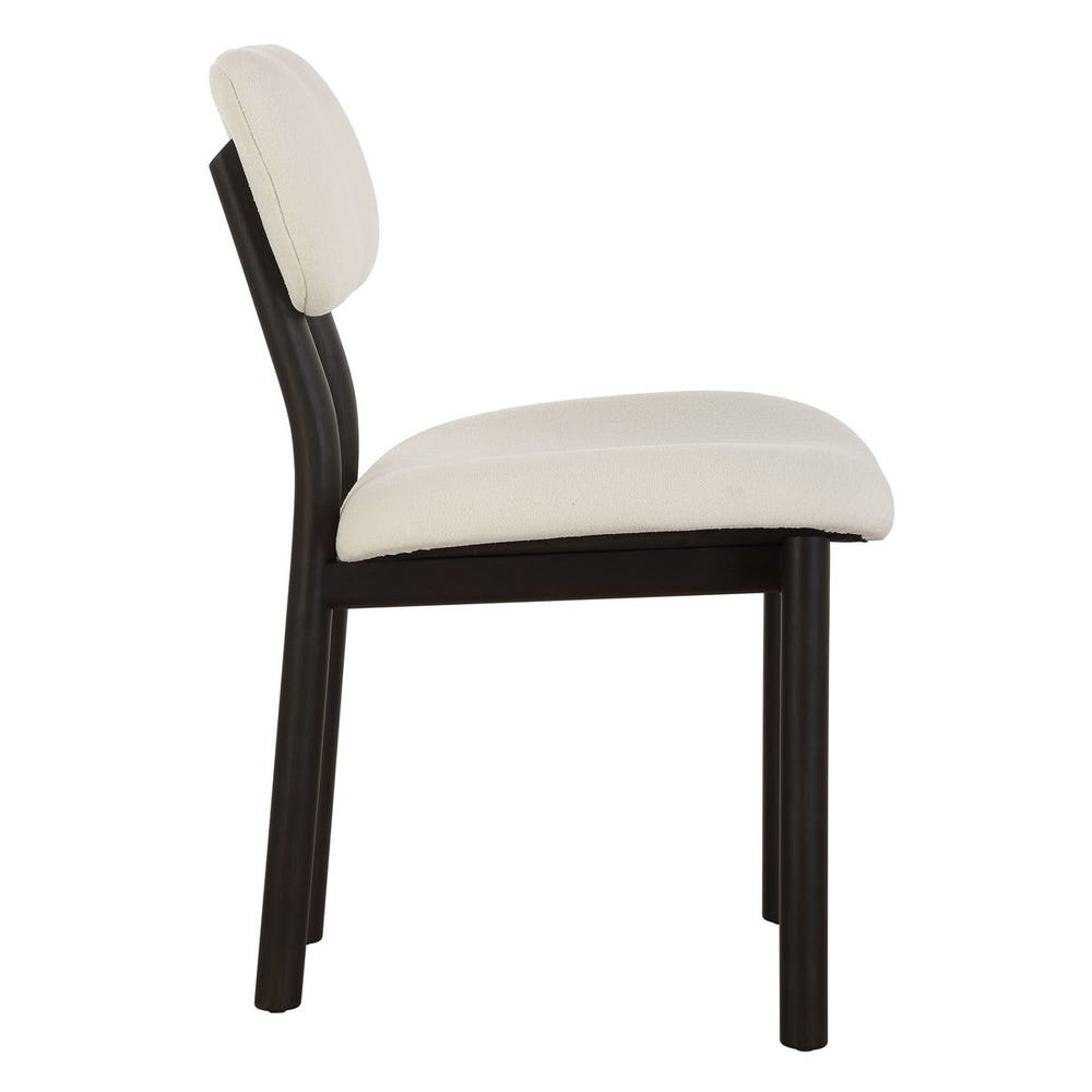 Sculpt Dining Chair, 2 Per Box, Priced Each