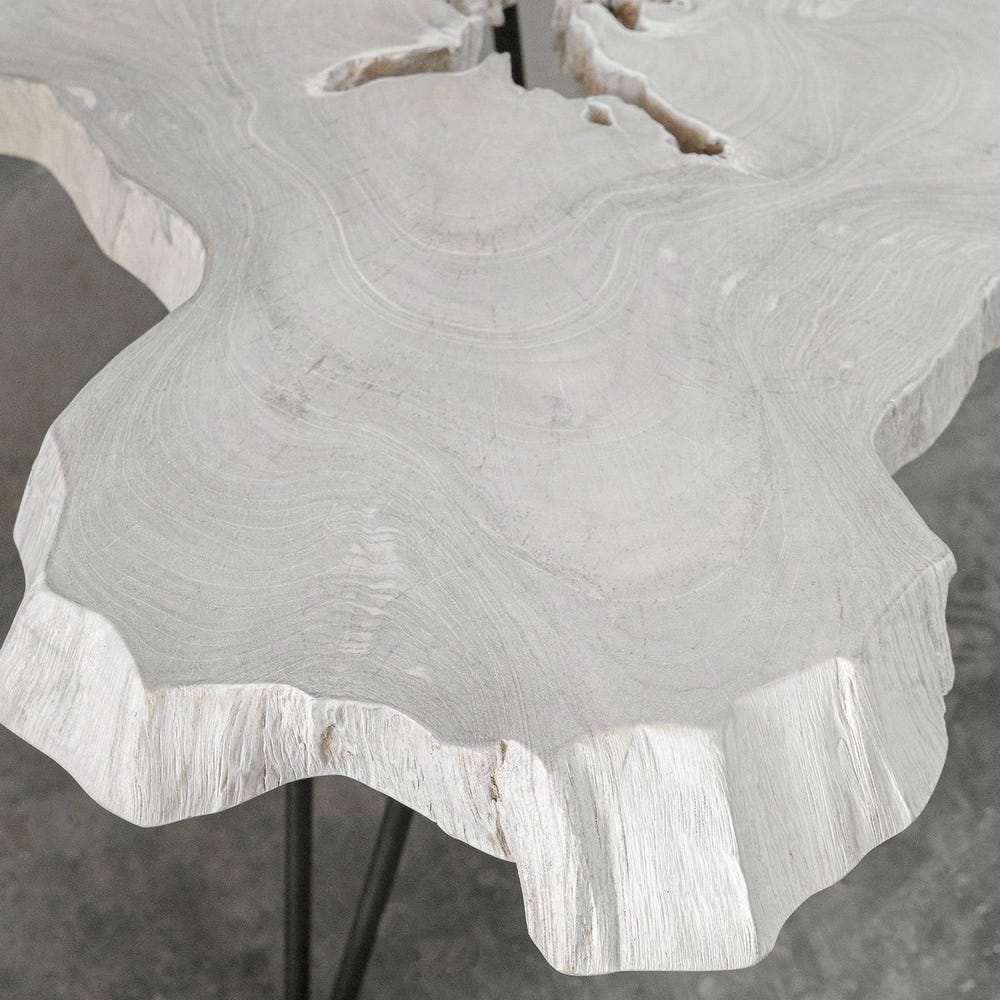 Trillium Coffee Table