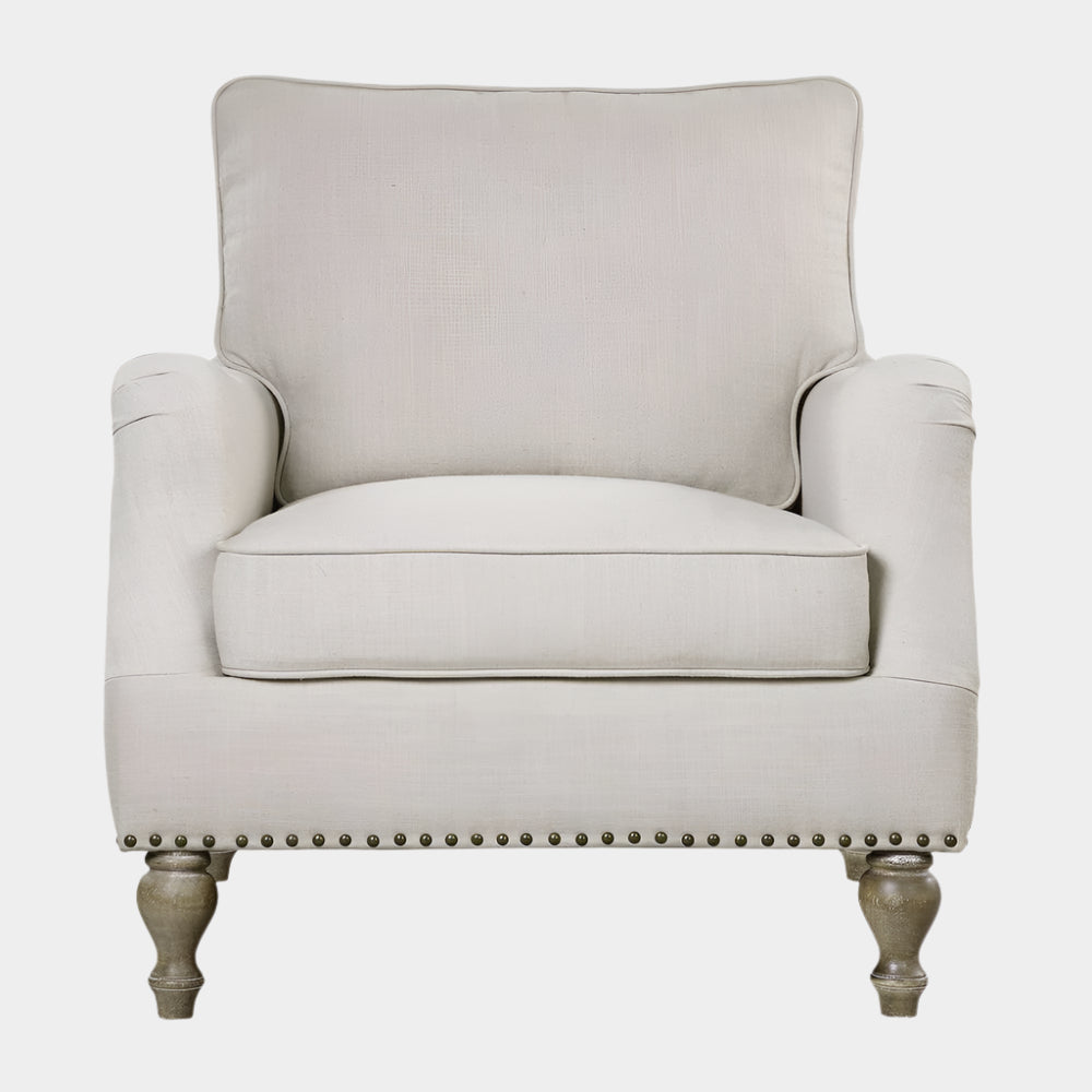 Armstead Armchair