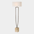 Fork In The Road Floor Lamp