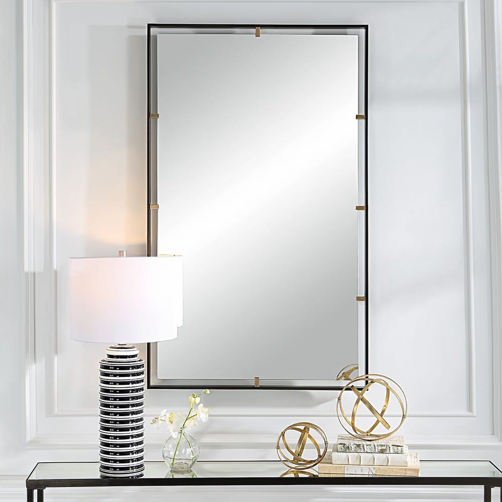Egon Mirror