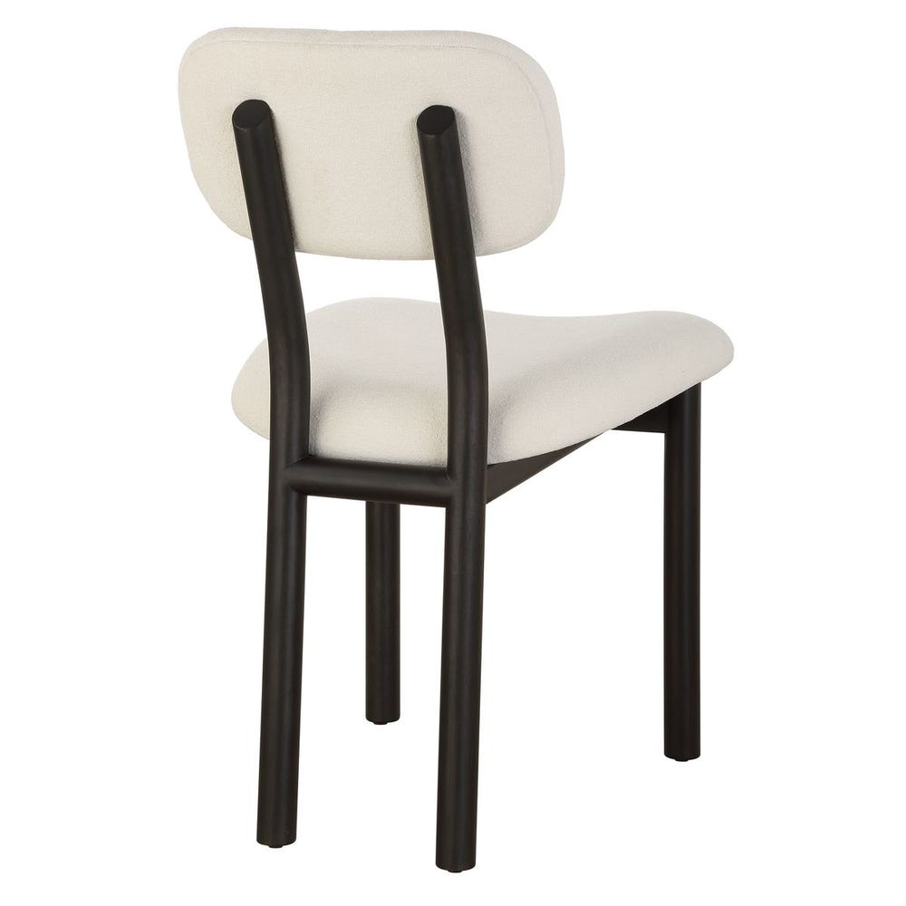 Sculpt Dining Chair, 2 Per Box, Priced Each