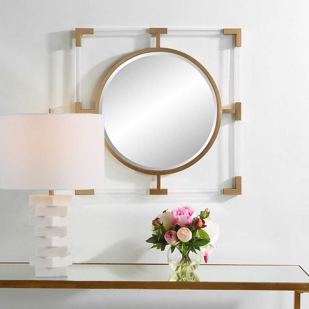 Balkan Mirror