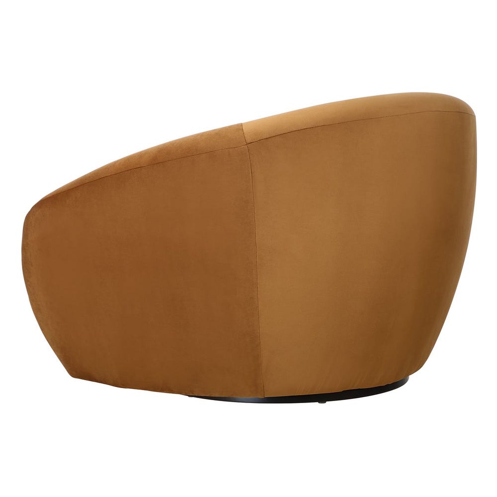 DeSoto Swivel Chair