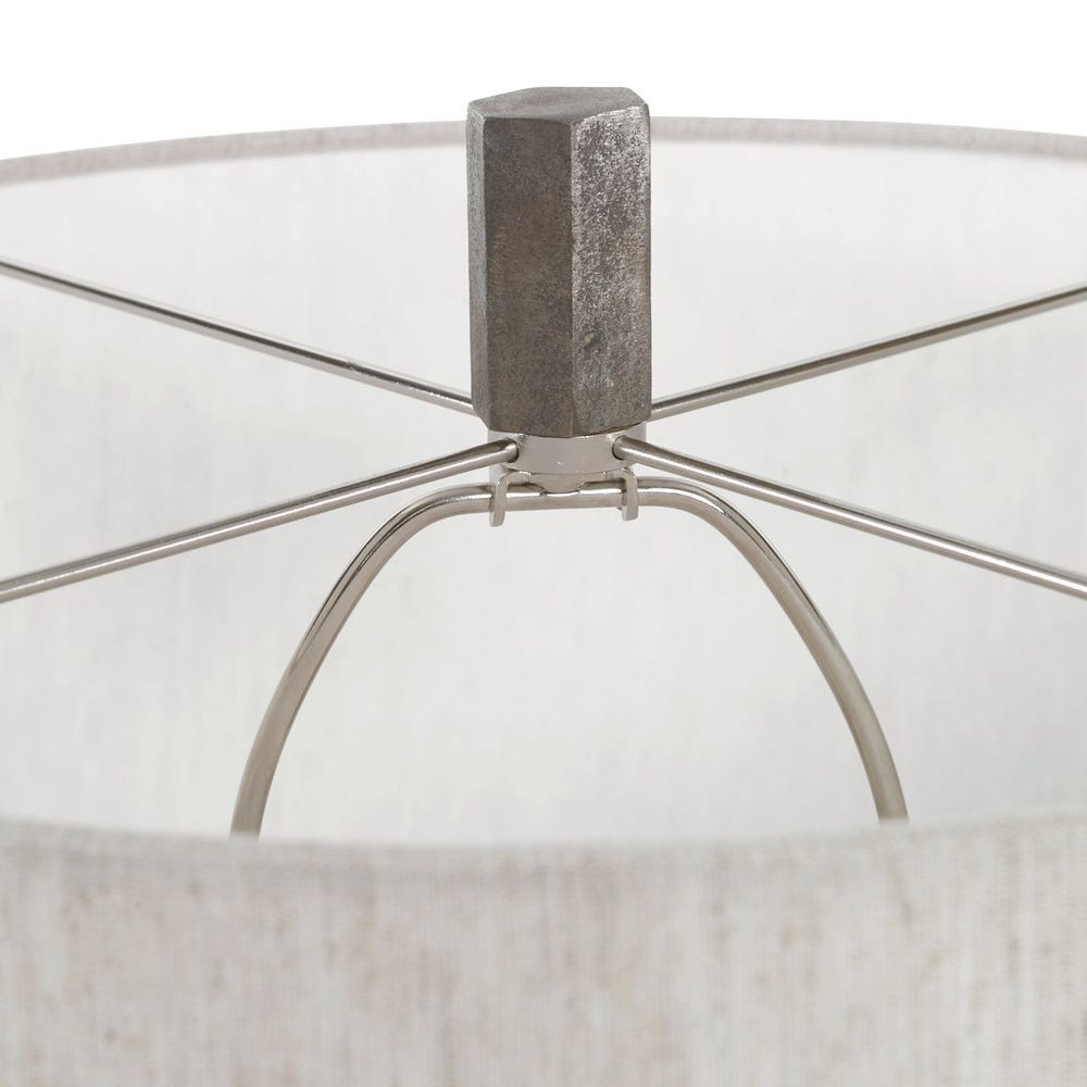 Ivor Floor Lamp