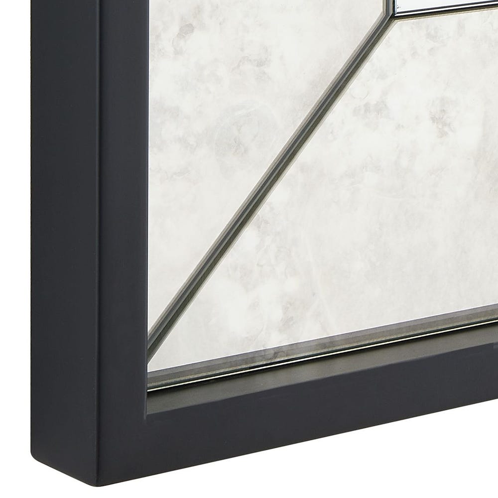 Marlowe Arch Mirror