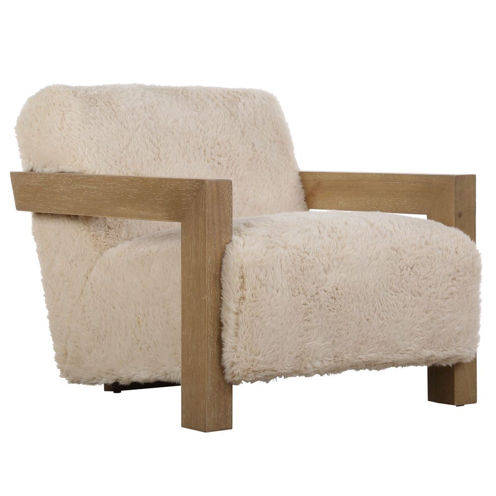Jackson Accent Chair