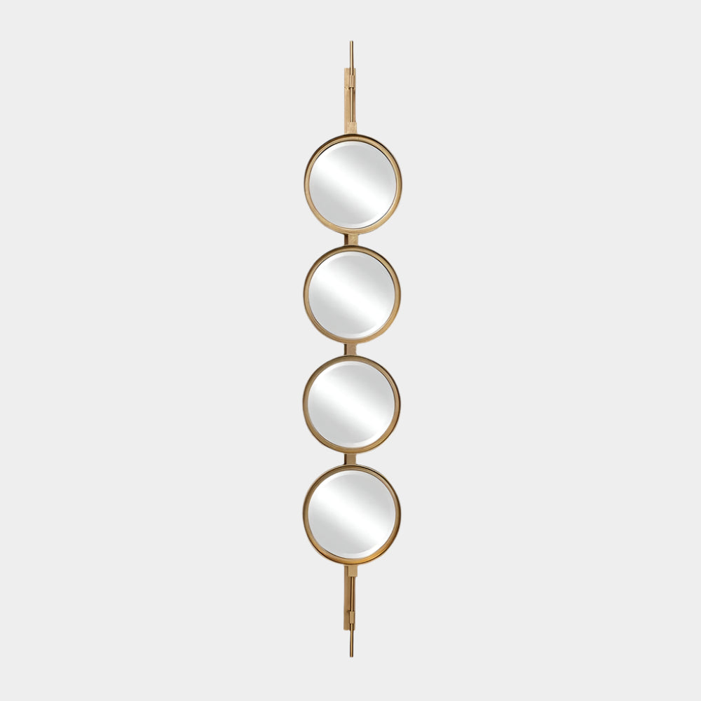 Button Mirror