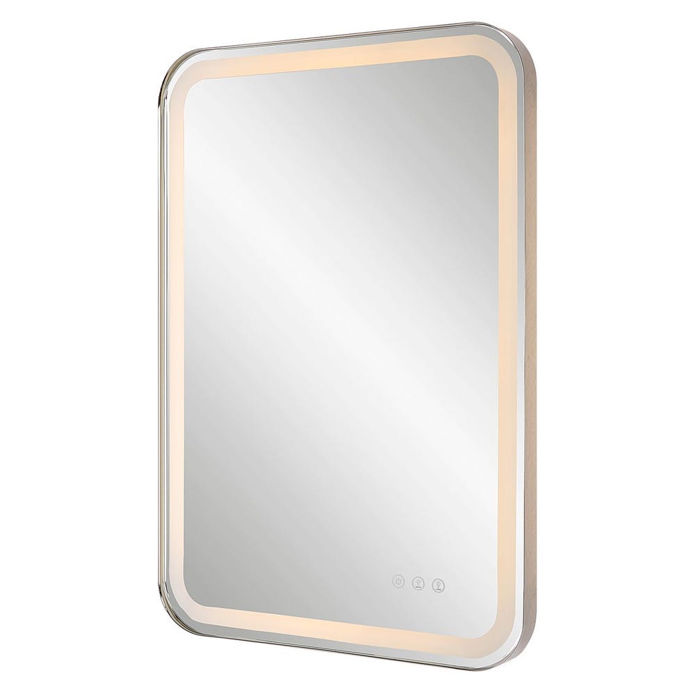 Crofton Lighted Vanity Mirror