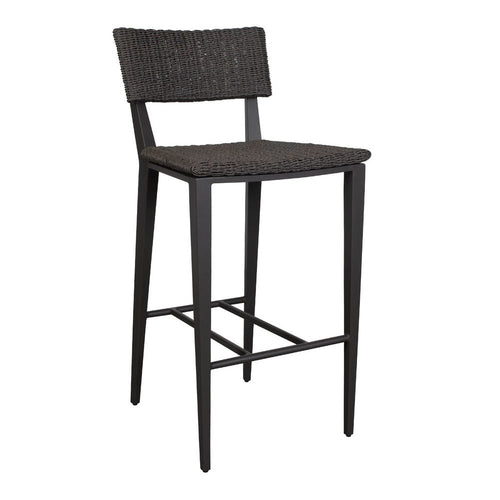 Calbas Outdoor Bar Stool