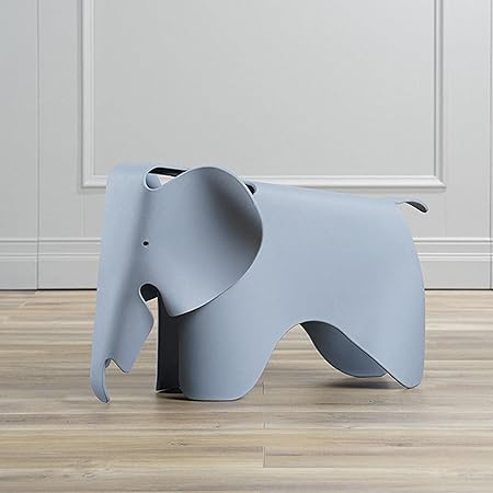 Eames Mini Elephant Chair (Reproduction)
