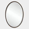 Sherise Oval Mirror