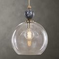 Mendota, 1 Lt Pendant