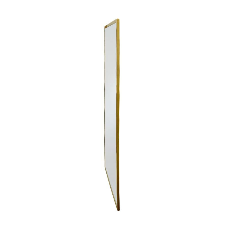 Rectangular Mirror
