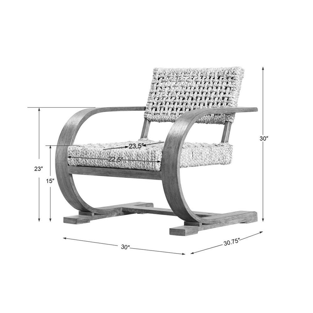 Rehema Accent Chair