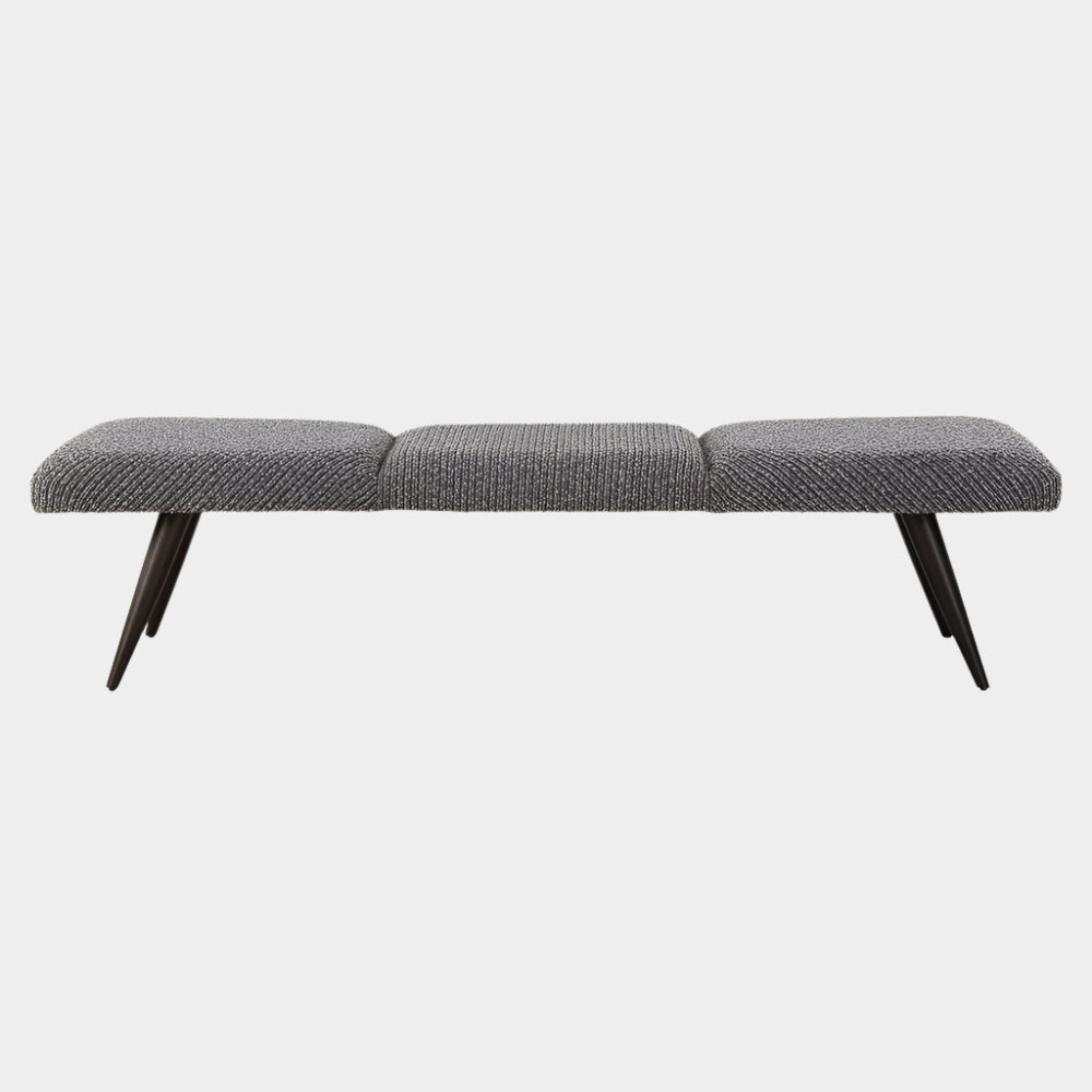Bowtie Bench