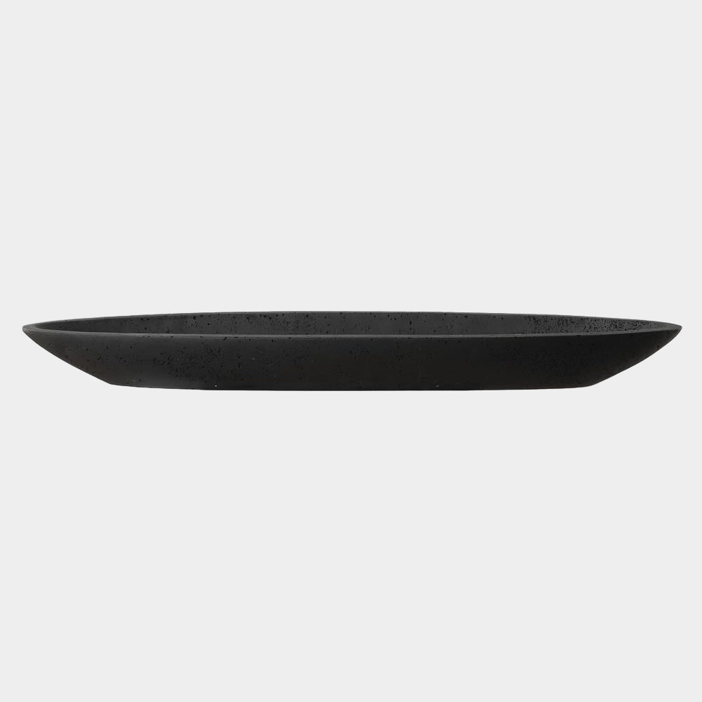 Vessel Bowl
