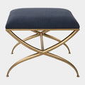 Crossing Small Bench