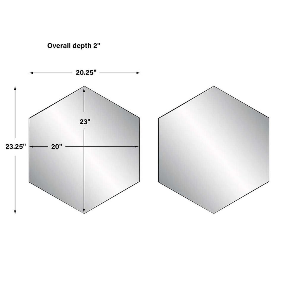 Amaya Hexagon, S/2