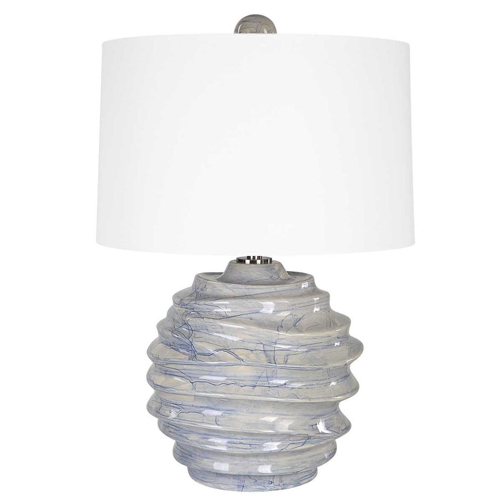 Waves Accent Lamp