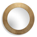 Tano Round Mirror