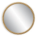 Byzantine Round Mirror