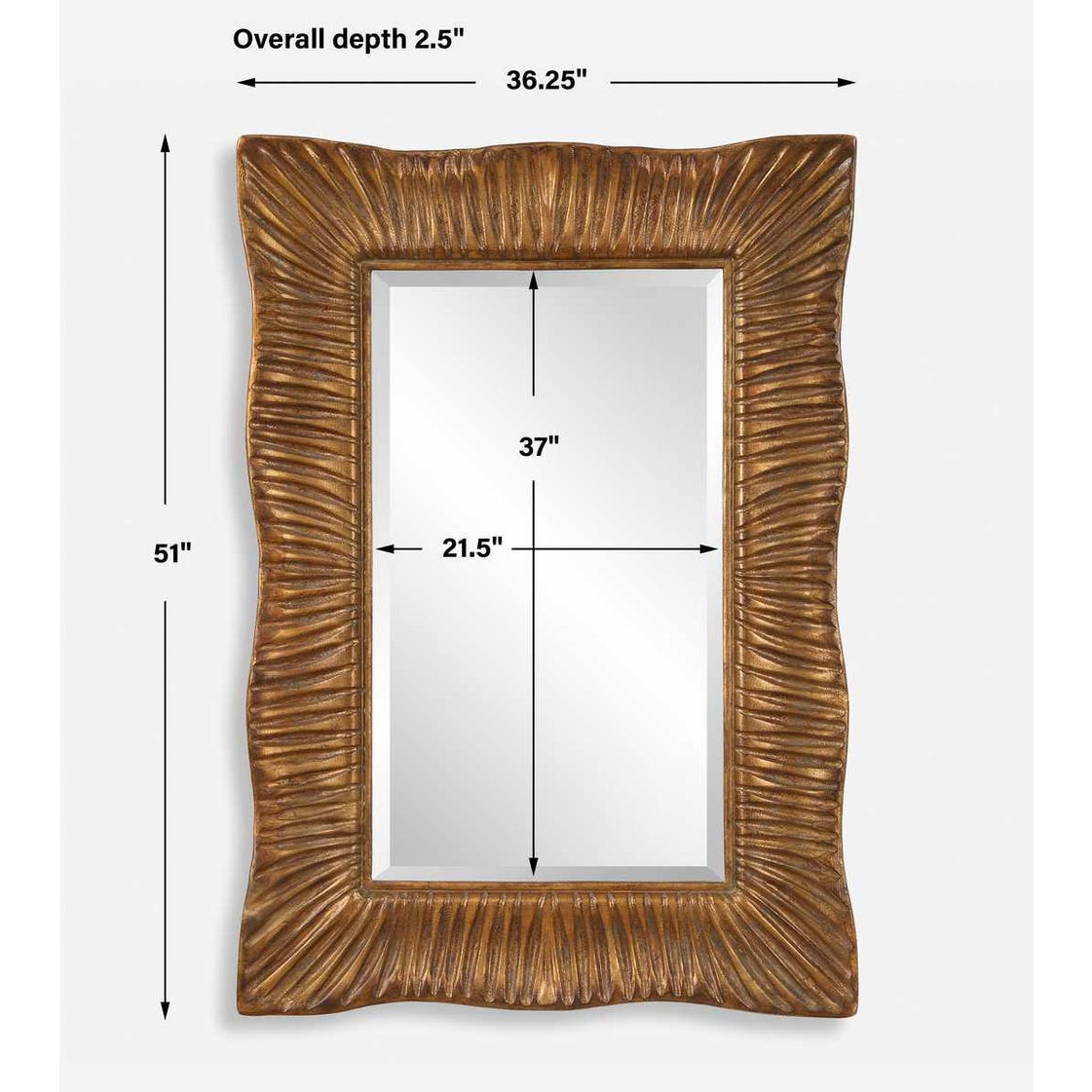Emerson Mirror
