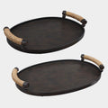 Viggo Trays, S/2