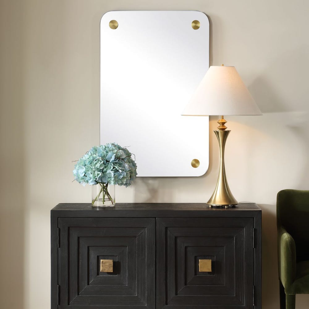 Hamrick Mirror