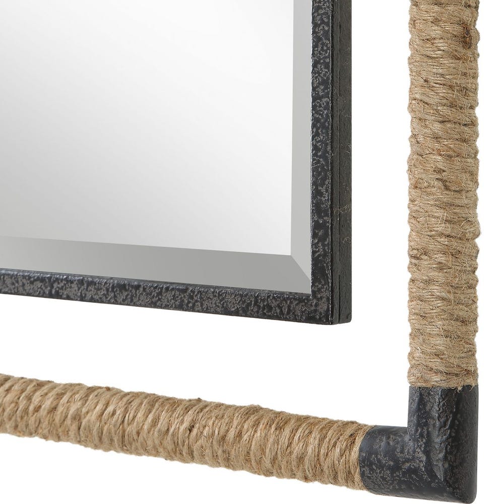 Melville Mirror