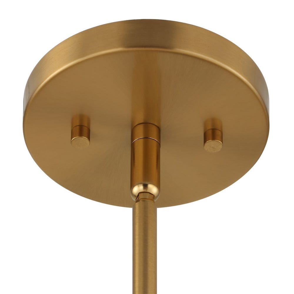 Darby, 1 Lt Pendant