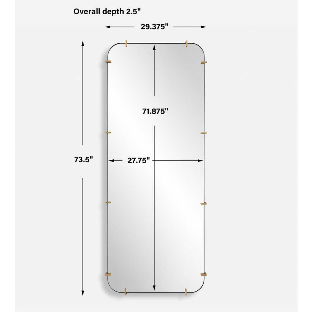 Pali Mirror