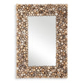 Timberwood Mirror