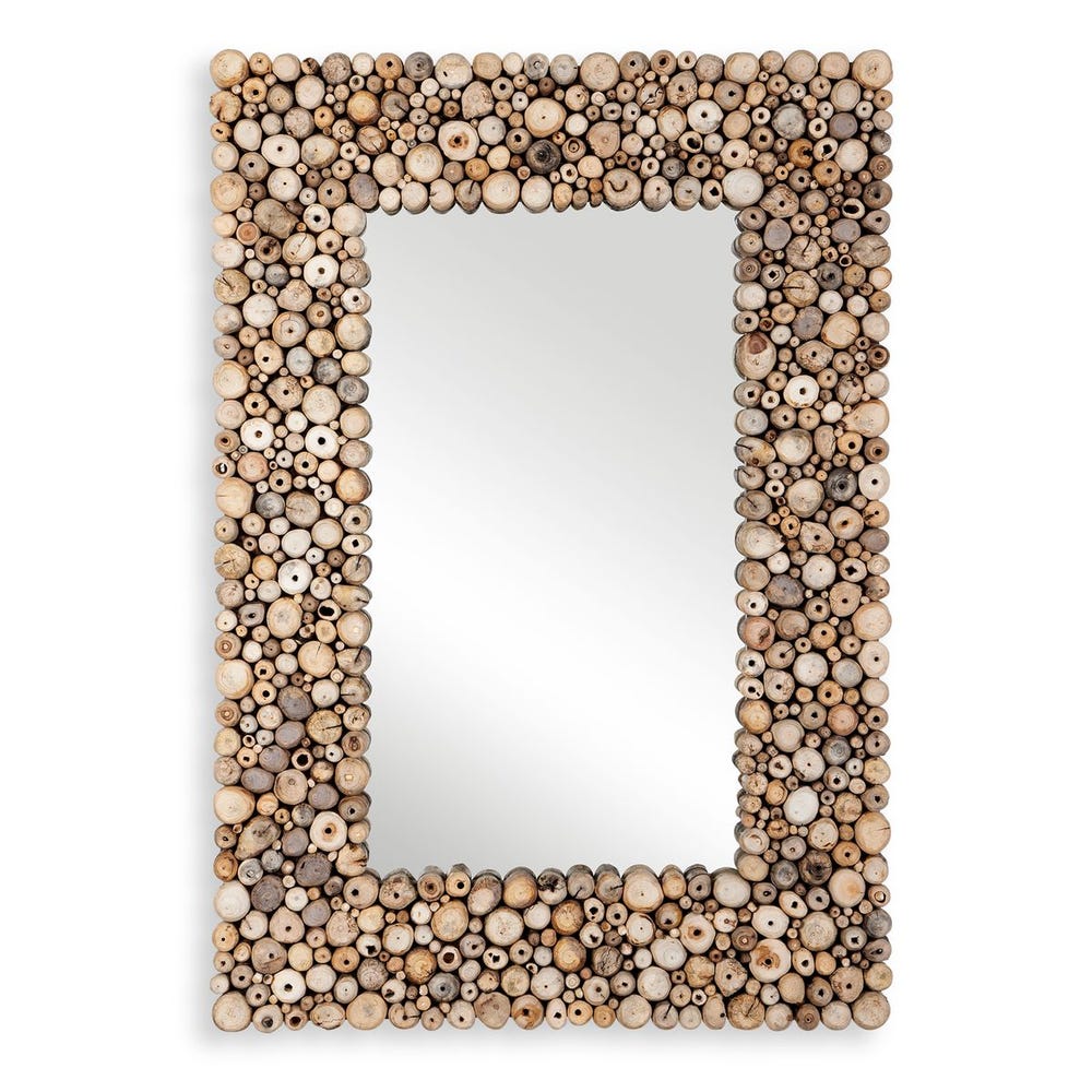 Timberwood Mirror