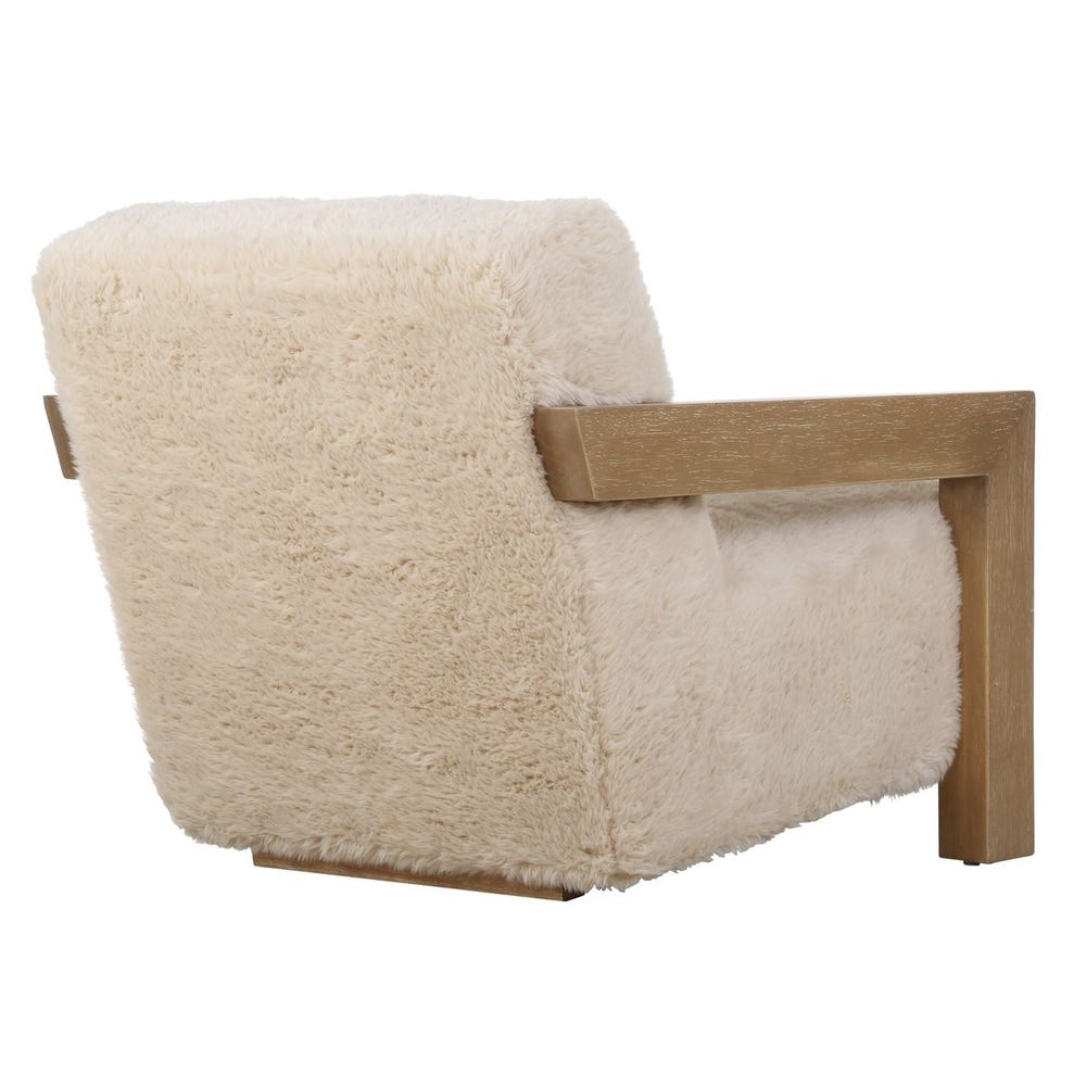Jackson Accent Chair