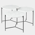 Contarini Coffee Table, 2 Cartons