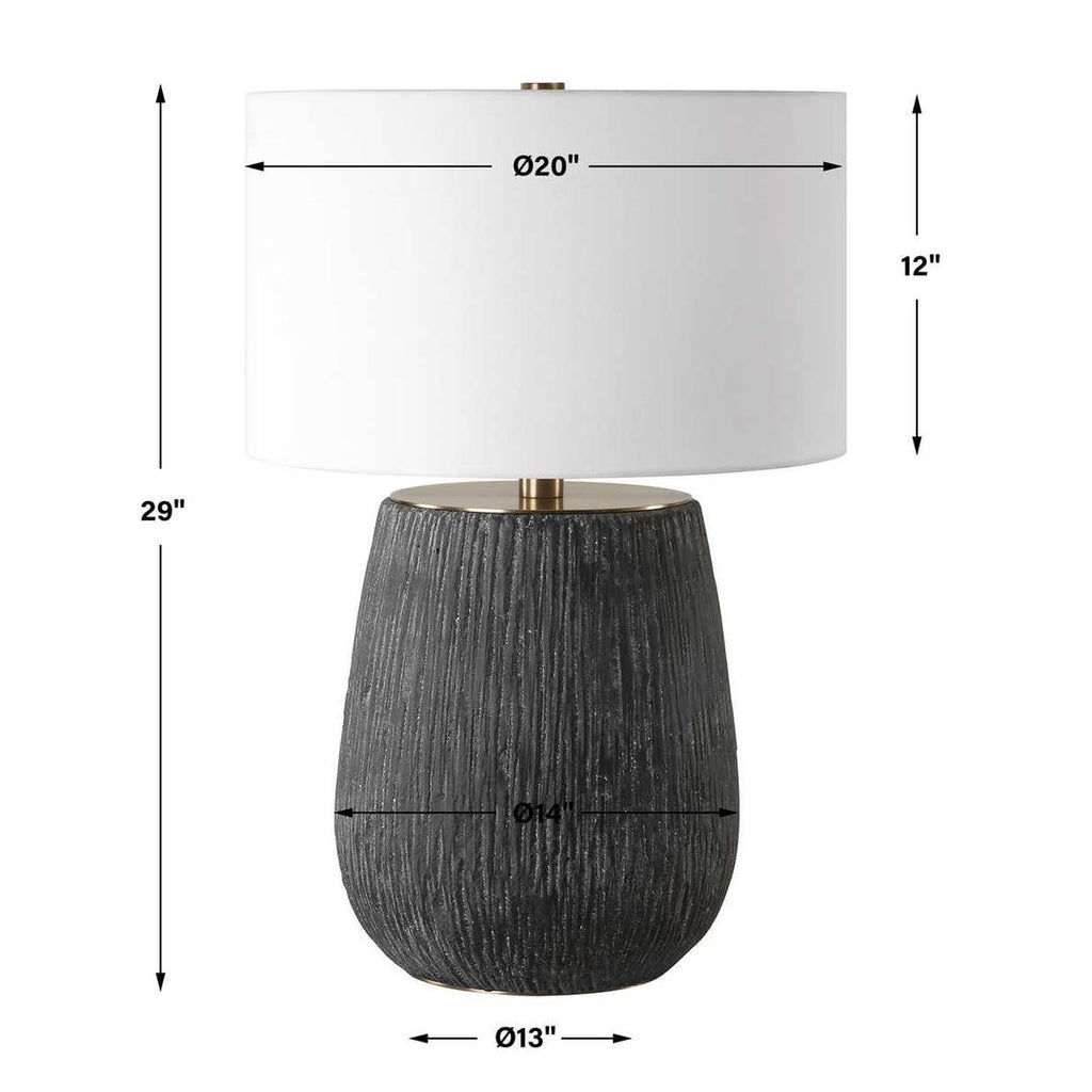 Americana Table Lamp