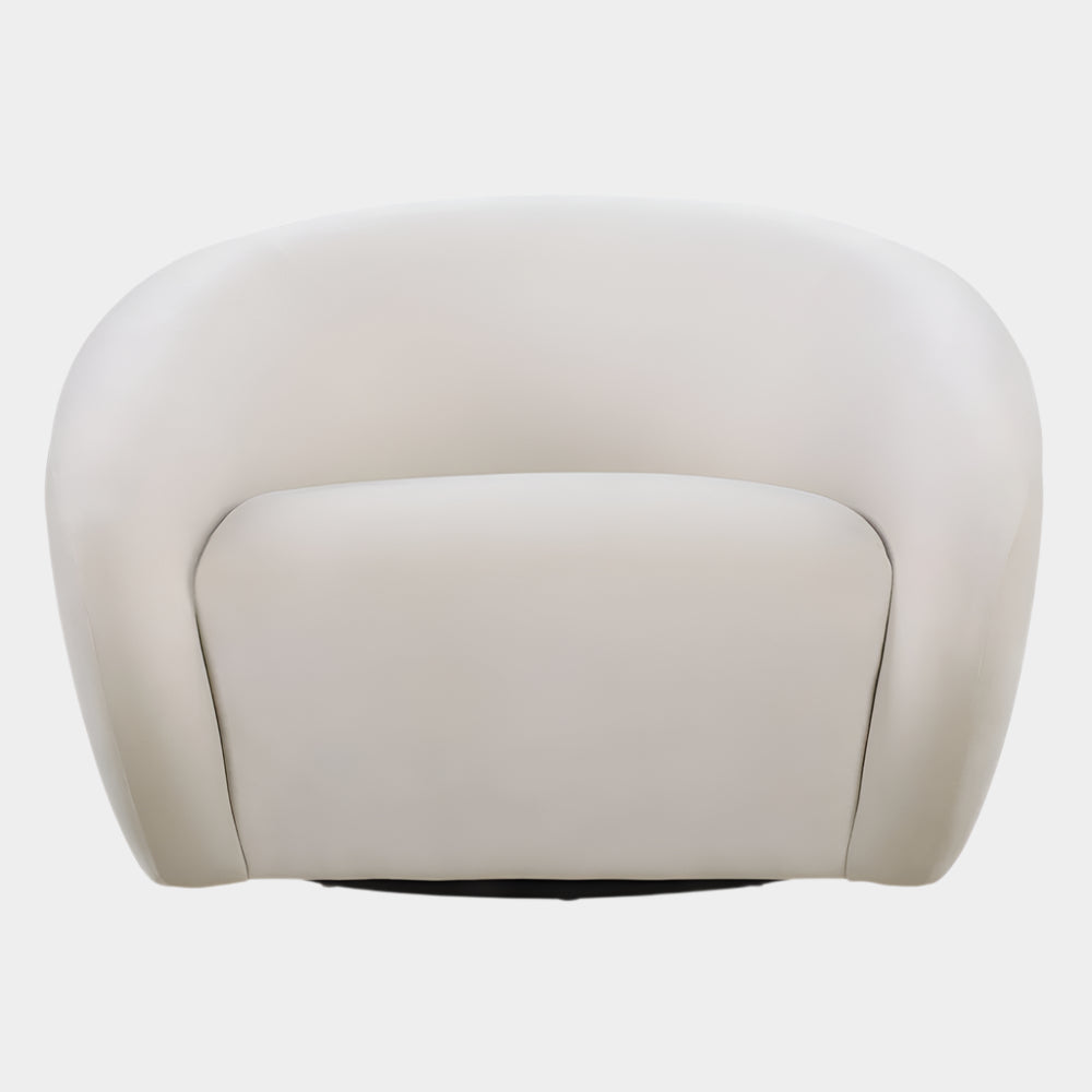 DeSoto Swivel Chair